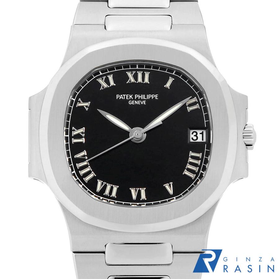 3800/1A-001 ノーチラス パテックフィリップ