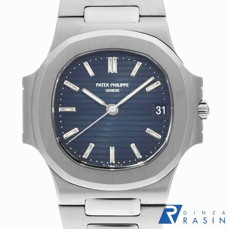 3800/1A-010 ノーチラス パテックフィリップ