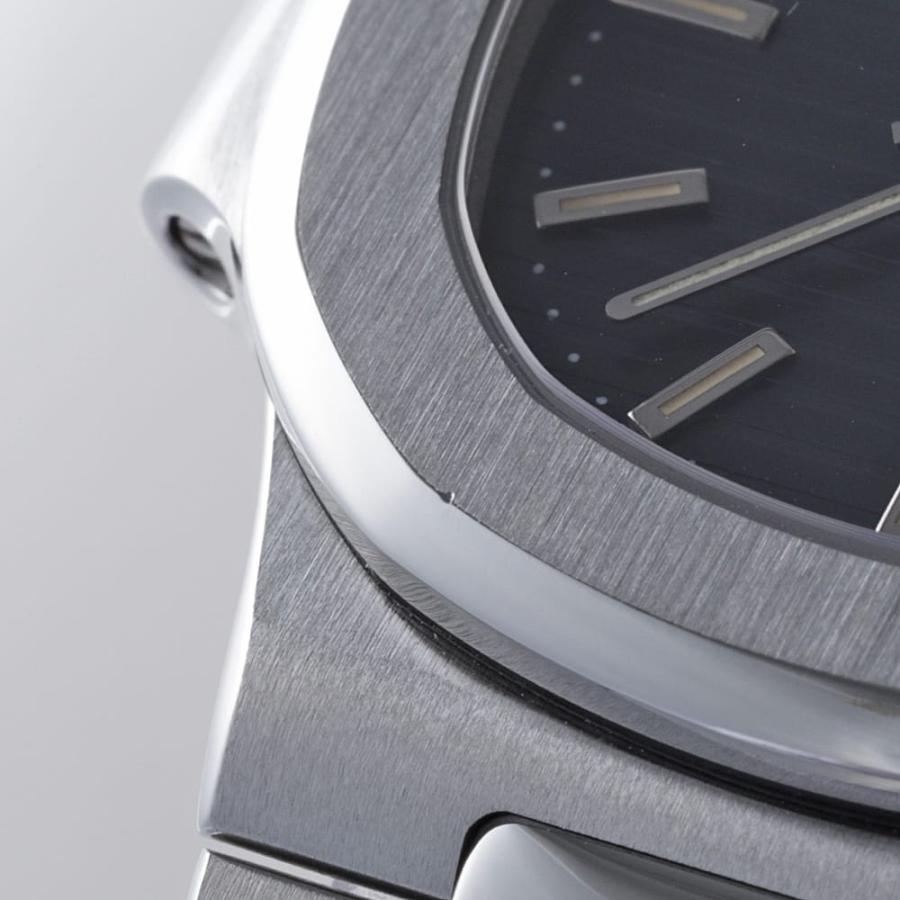 パテックフィリップ ノーチラス 3800/1A-010 中古 メンズ 腕時計 0050PPAU0023_7