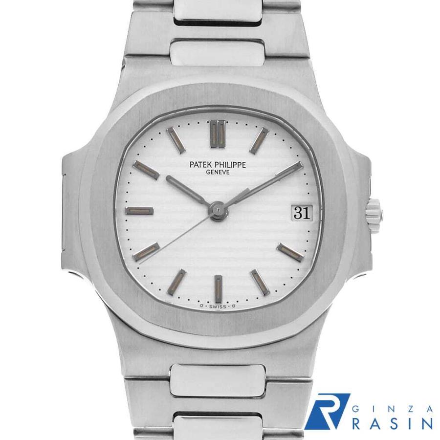 3800/1A-011 ノーチラス パテックフィリップ