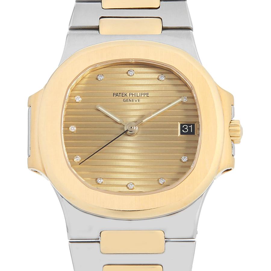 3800/1JA ノーチラス パテックフィリップ