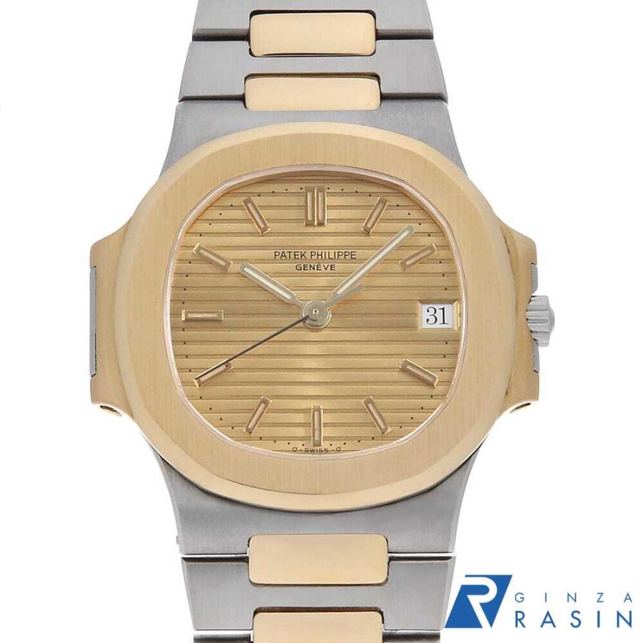 3800/1JA ノーチラス パテックフィリップ