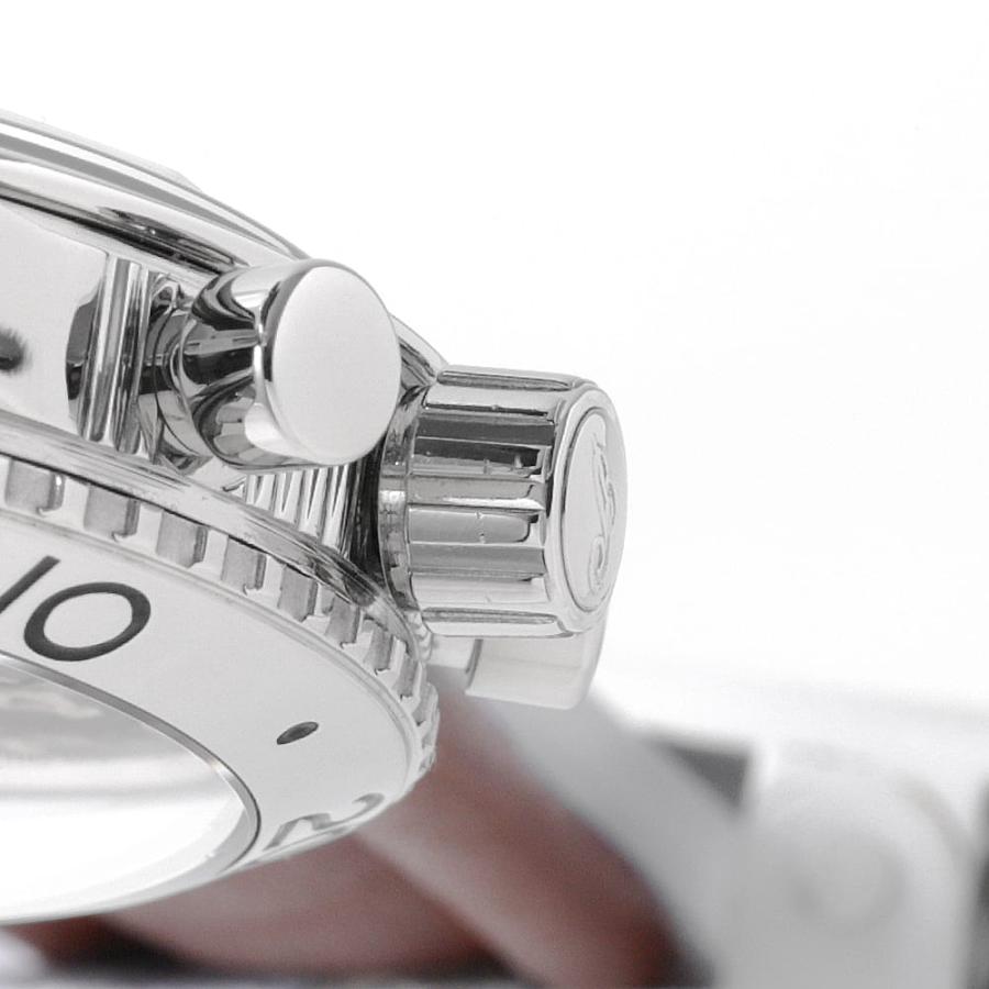 ブレゲ（BREGUET） アエロナバル 初期型 3800ST 中古 メンズ 腕時計
