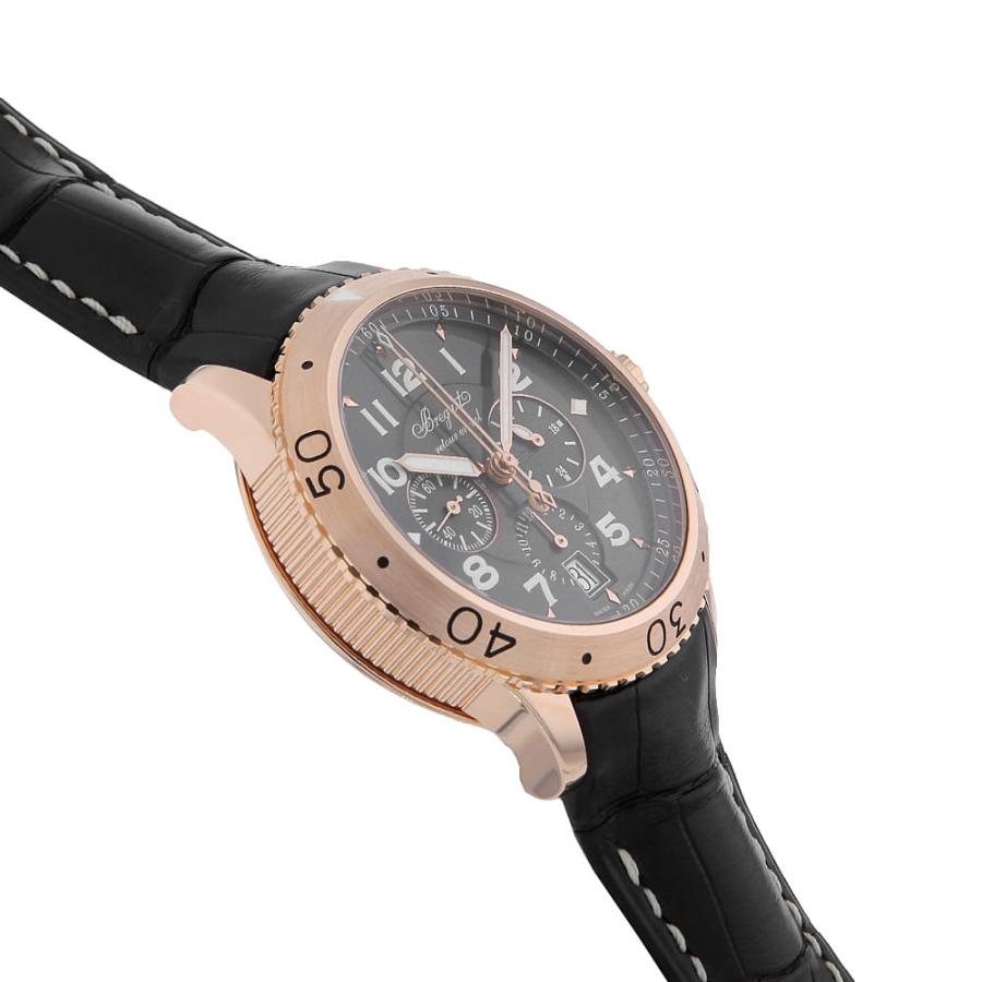 ブレゲ（BREGUET） タイプXXI トランスアトランティック 3810BR/92/9ZU