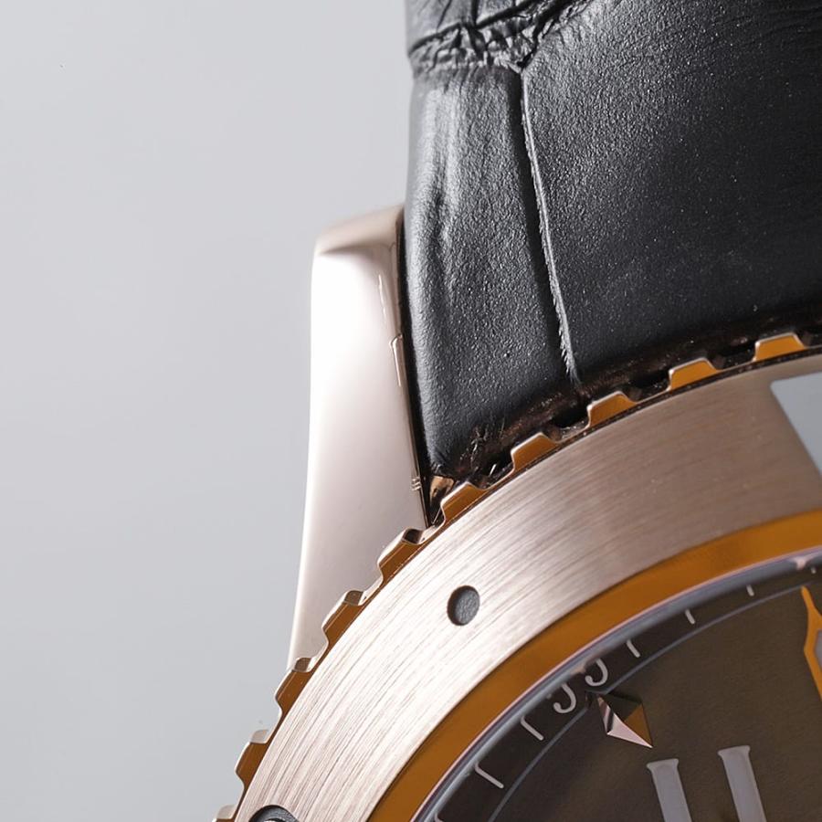ブレゲ（BREGUET） タイプXXI トランスアトランティック 3810BR/92/9ZU
