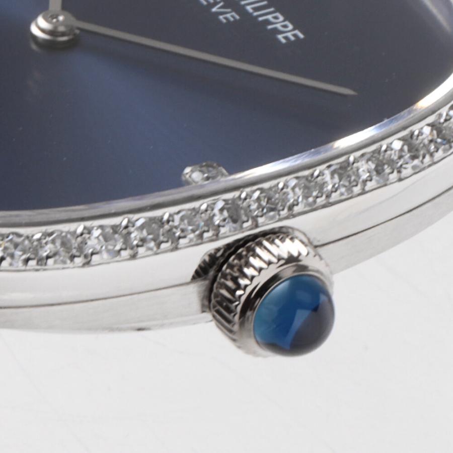 PATEK PHILIPPE パテックフィリップ ゴールデンエリプス 3849/4G