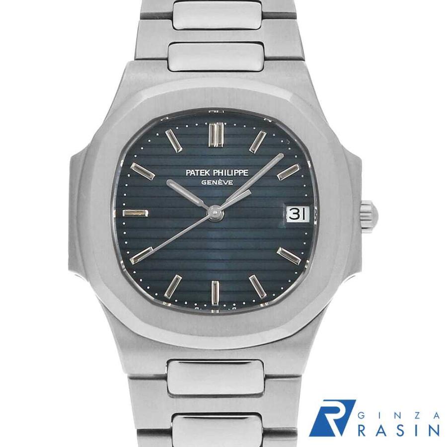 3900/1A ノーチラス パテックフィリップ