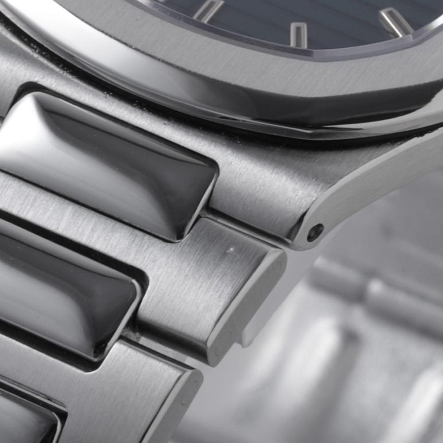 PATEK PHILIPPE（パテック フィリップ） ノーチラス 3900/1A 中古