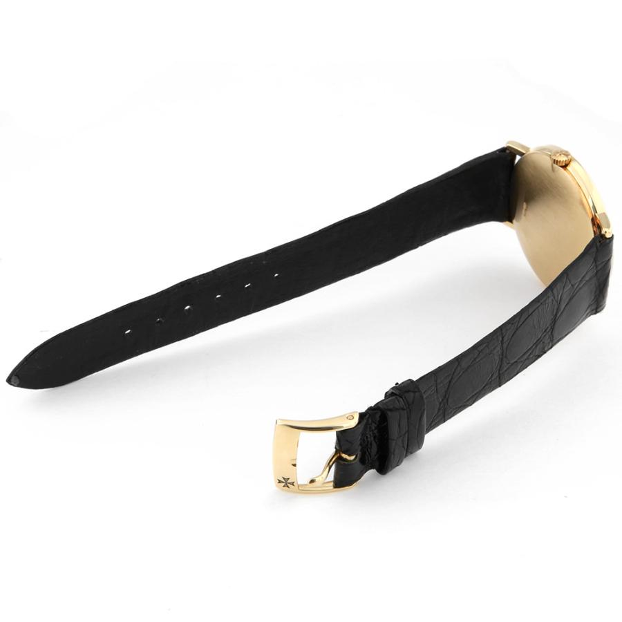 VACHERON CONSTANTIN ヴァシュロンコンスタンタン