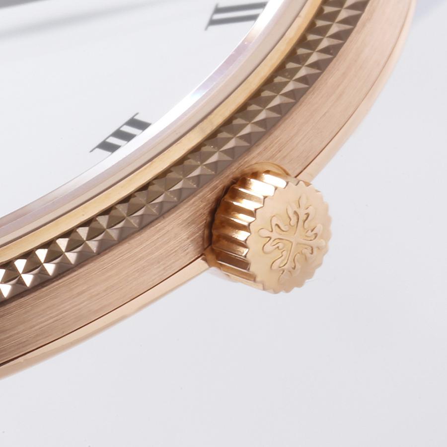 PATEK PHILIPPE（パテック フィリップ） カラトラバ 3919R-001 中古
