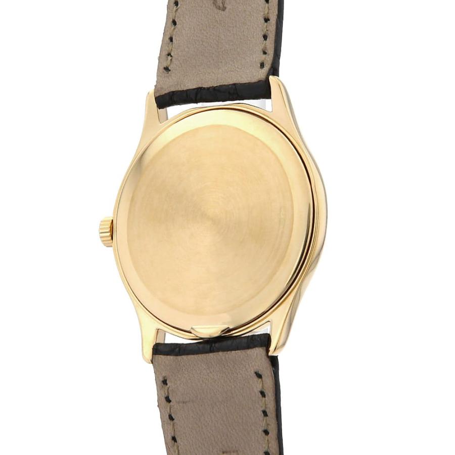 PATEK PHILIPPE（パテック フィリップ） カラトラバ 3923J 中古 メンズ