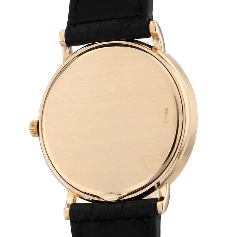 PATEK PHILIPPE（パテック フィリップ） カラトラバ 3944J 中古 メンズ