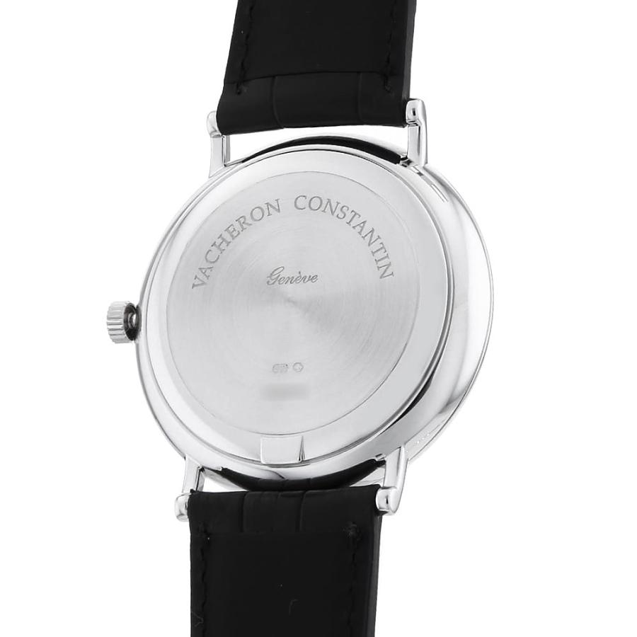 VACHERON CONSTANTIN（ヴァシュロン・コンスタンタン） パトリモニー 42002/000G 中古 メンズ 腕時計 ...