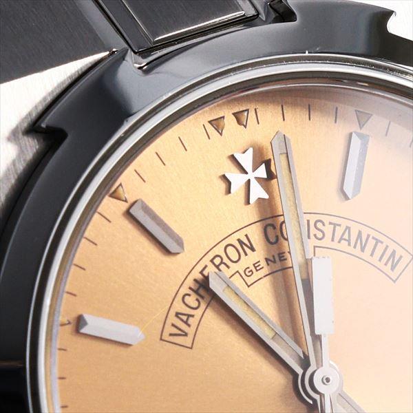 VACHERON CONSTANTIN（ヴァシュロン・コンスタンタン） オーバーシーズ