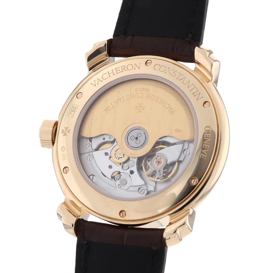 VACHERON CONSTANTIN（ヴァシュロン・コンスタンタン） マルタ ラージ