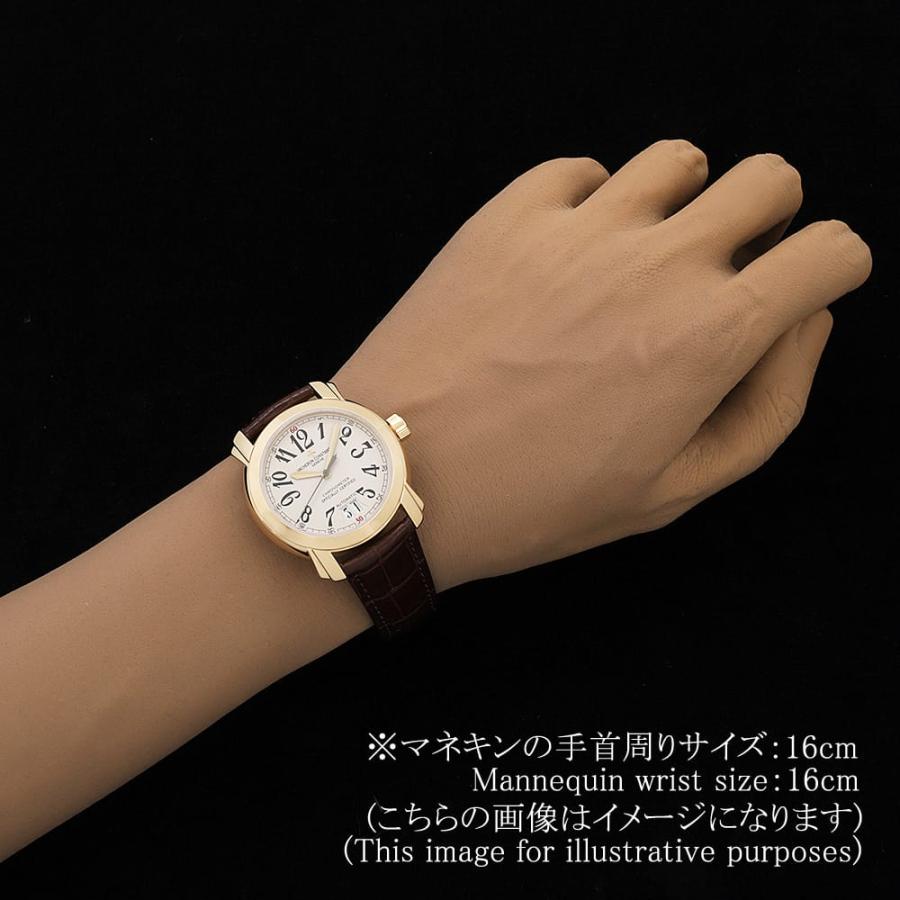 VACHERON CONSTANTIN（ヴァシュロン・コンスタンタン） マルタ ラージ