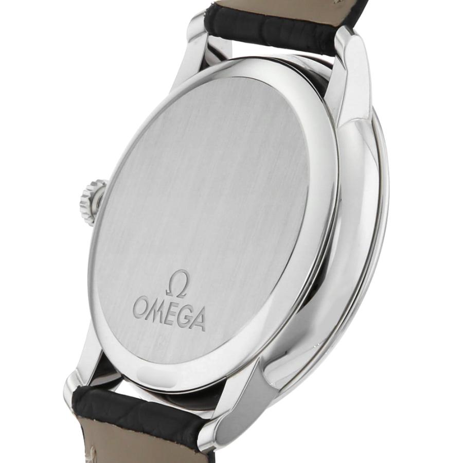 OMEGA オメガ デ・ヴィル プレステージ コーアクシャル 424.13.40.20 