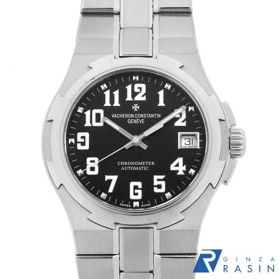 VACHERON CONSTANTIN（ヴァシュロン・コンスタンタン） オーヴァー 