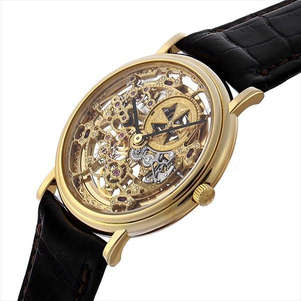 VACHERON CONSTANTIN ヴァシュロンコンスタンタン パトリモニー