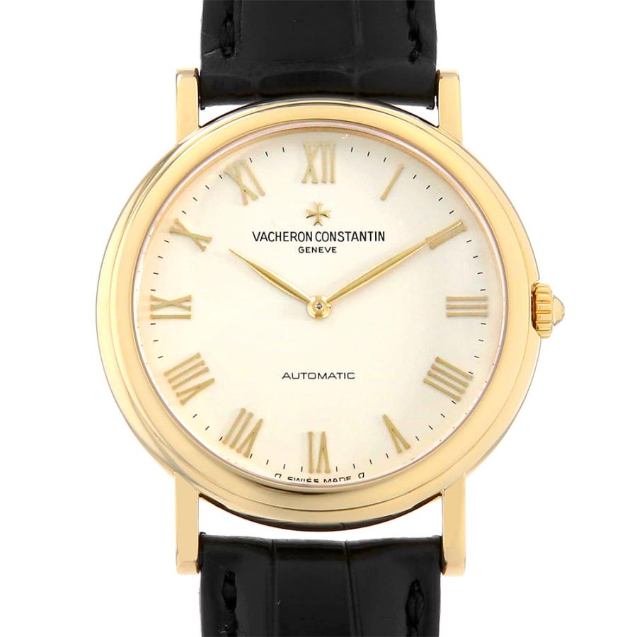 VACHERON CONSTANTIN（ヴァシュロン・コンスタンタン） シャンベラン 