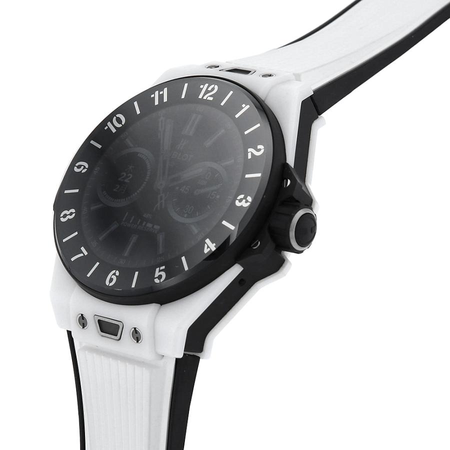 HUBLOT ウブロ ビッグバンe ホワイトセラミック スマート HUBLOT ウブロ ビッグバンe ホワイトセラミック スマート