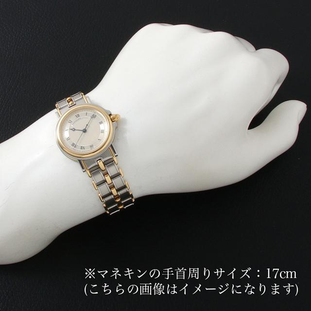 ブレゲ（BREGUET） 【ご予約品】ブレゲ マリーン 4400SA/12/X70 中古