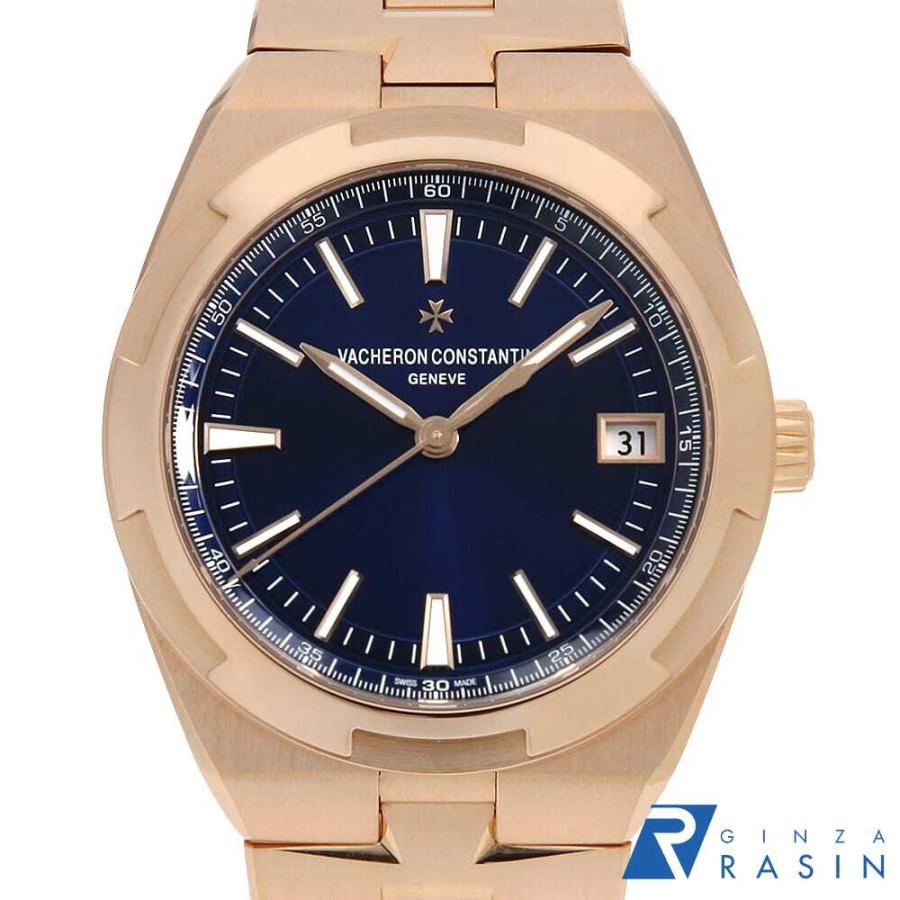 4500V/110R-B705 ヴァシュロンコンスタンタン オーヴァーシーズ