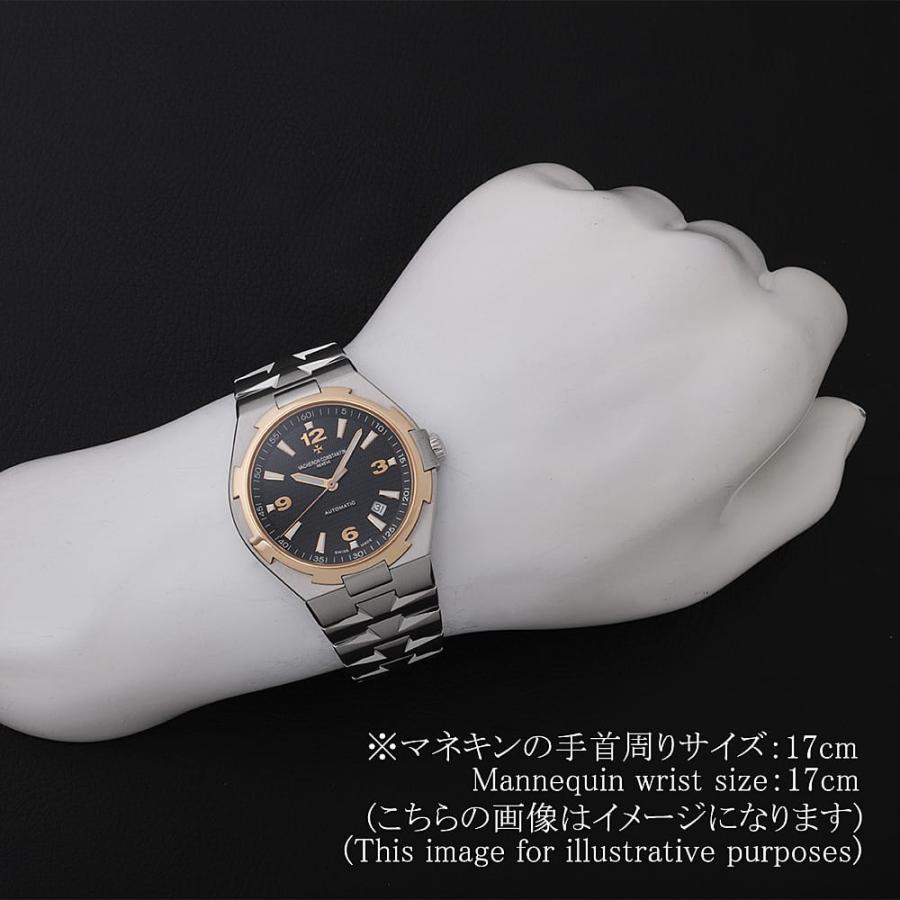 VACHERON CONSTANTIN（ヴァシュロン・コンスタンタン） オーヴァー