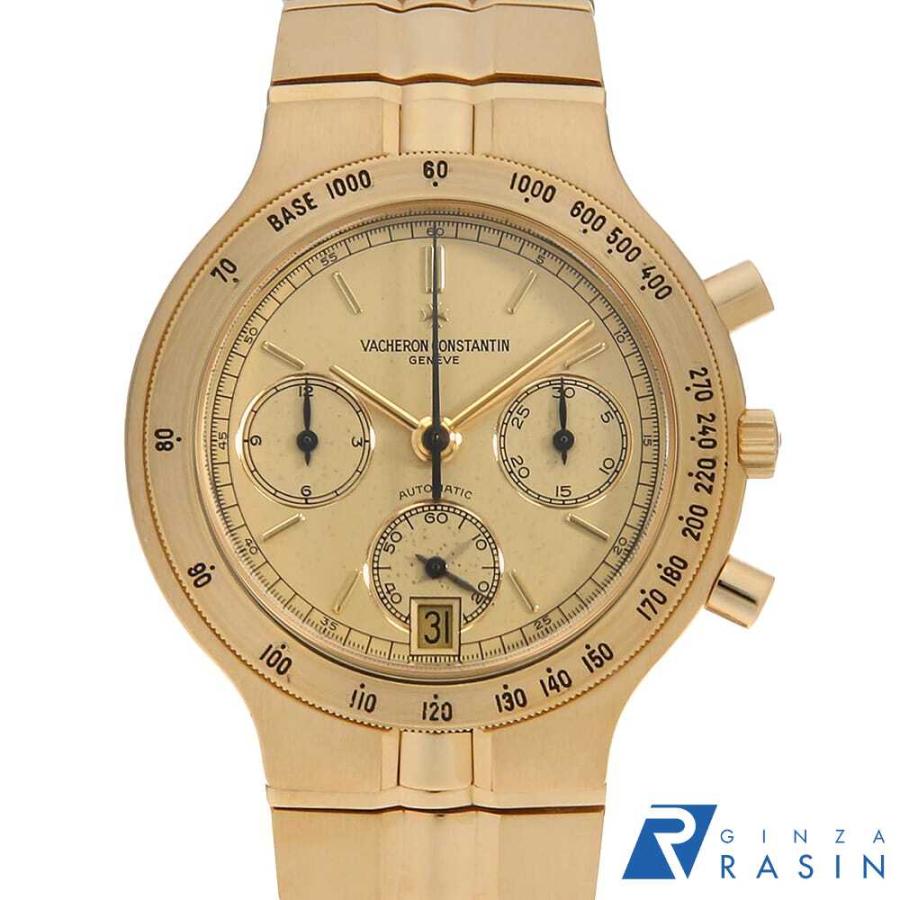 VACHERON CONSTANTIN（ヴァシュロン・コンスタンタン） フィディアス