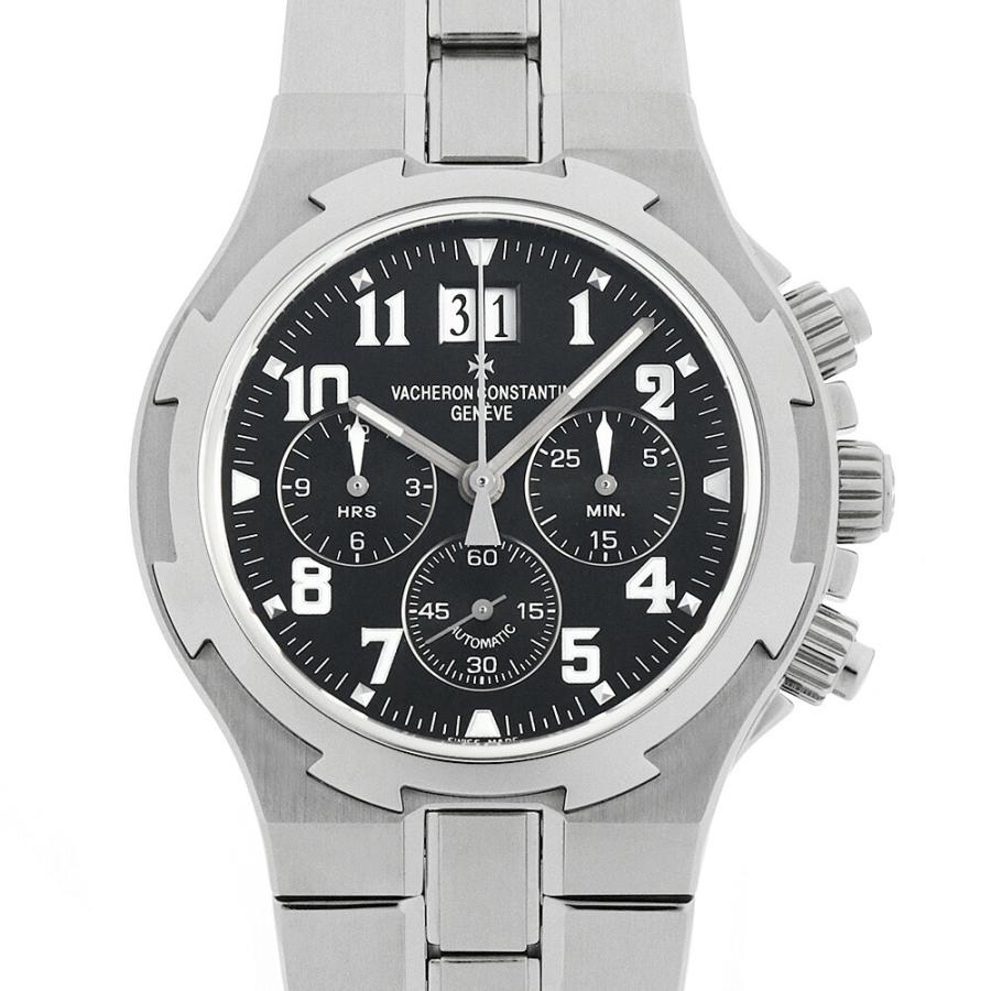 49140/423A-8886 ヴァシュロンコンスタンタン オーヴァーシーズ