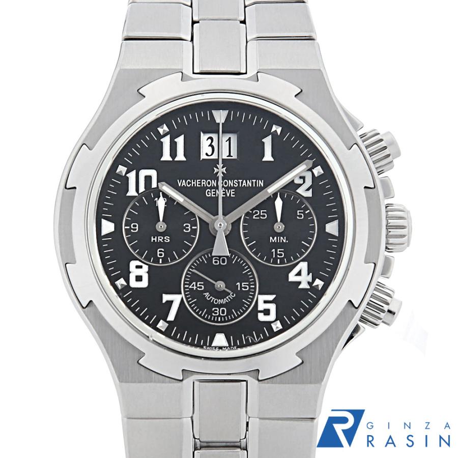 49140/423A-8886 ヴァシュロンコンスタンタン オーヴァーシーズ