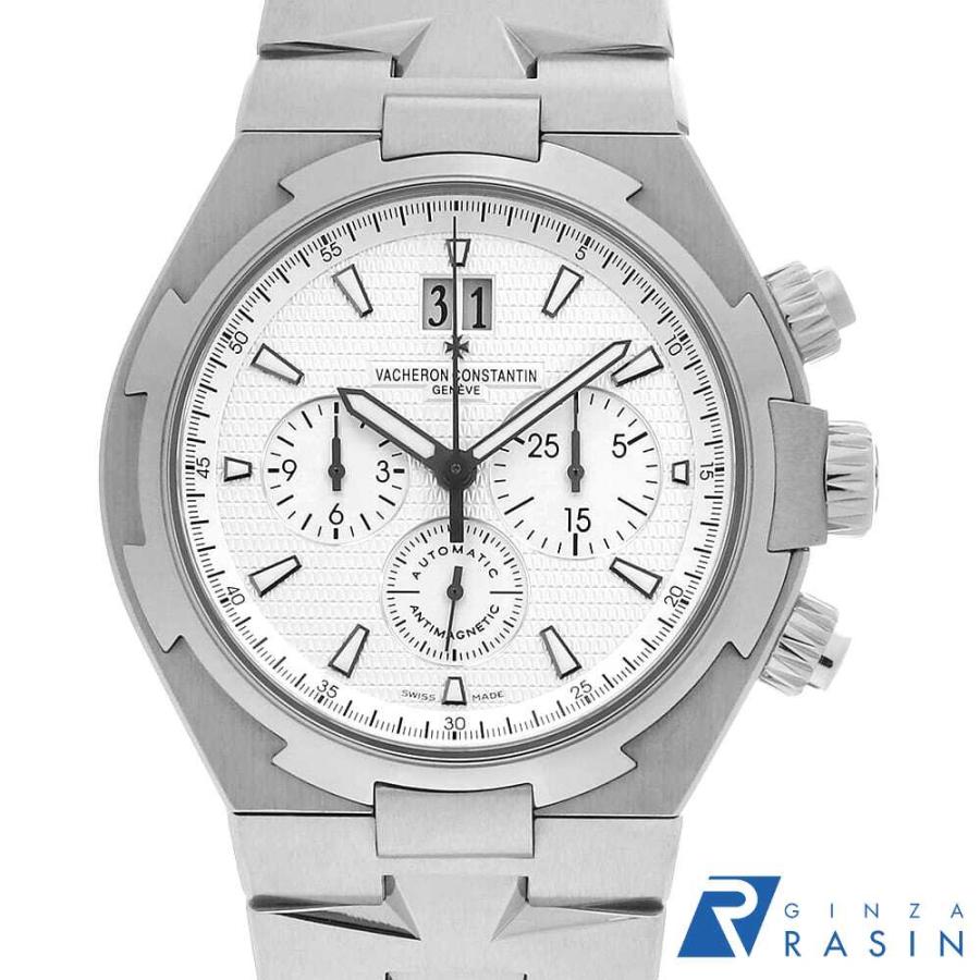 49150/B01A-9095 ヴァシュロンコンスタンタン オーヴァーシーズ クロノグラフ
