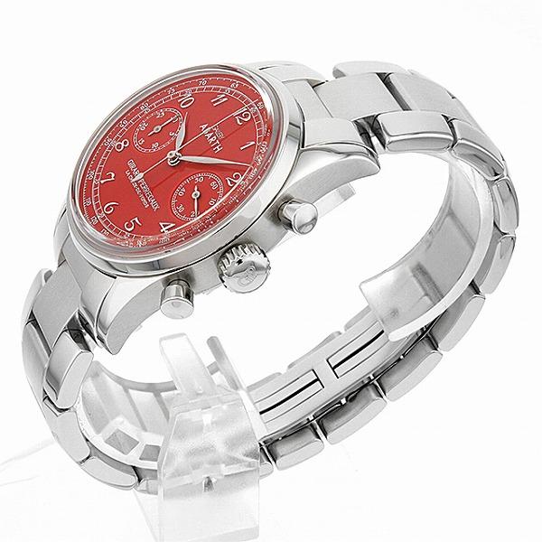 ジラール・ペルゴ（GIRARD-PERREGAUX） クロノグラフ ギャラリー 