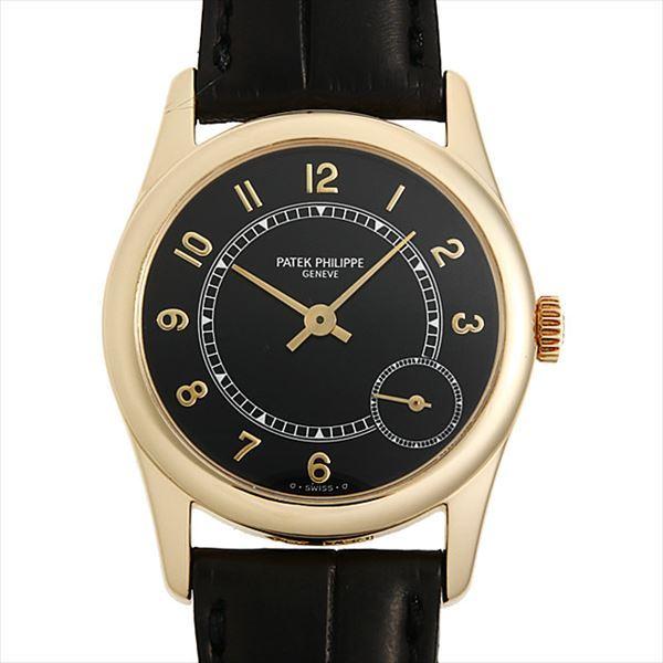 5000J カラトラバ パテックフィリップ