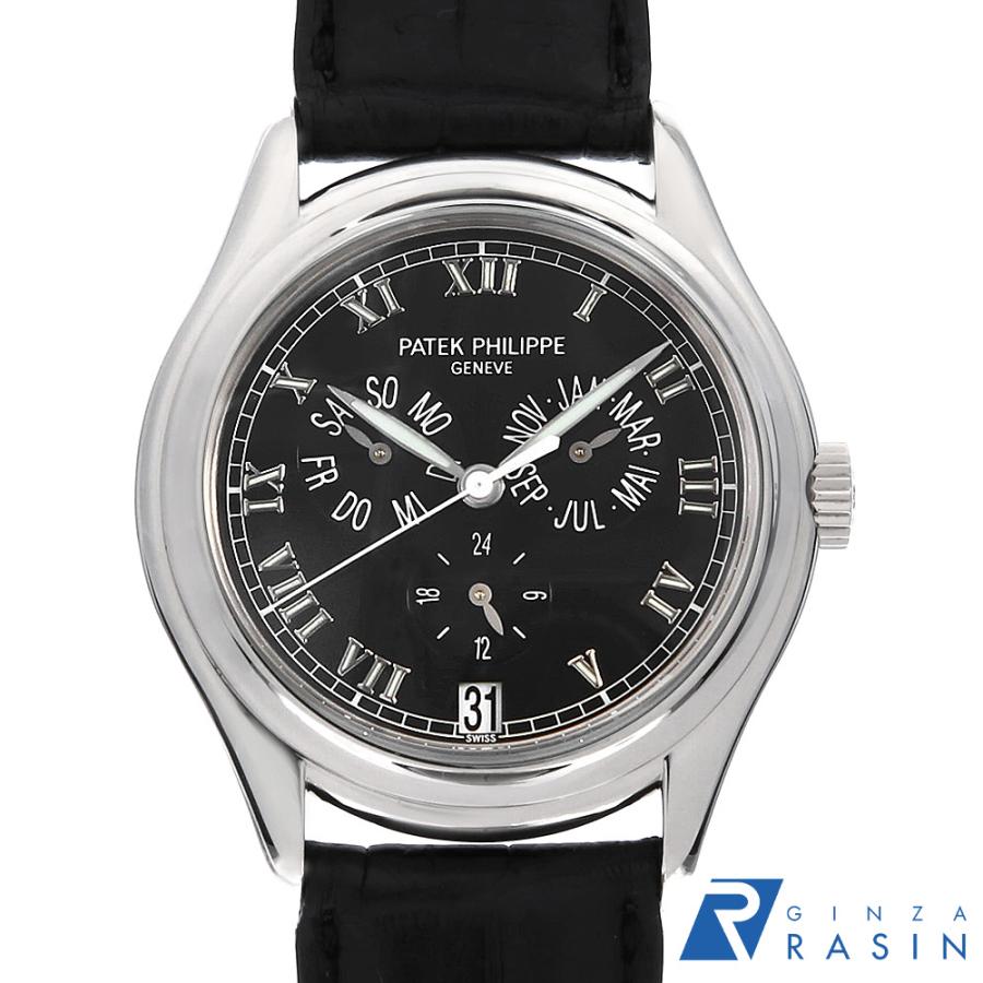 5035G-022 パテックフィリップ 年次カレンダー