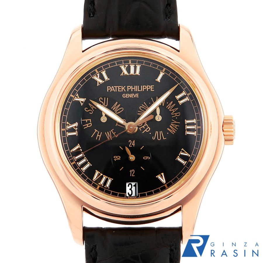 5035R-001 パテックフィリップ 年次カレンダー