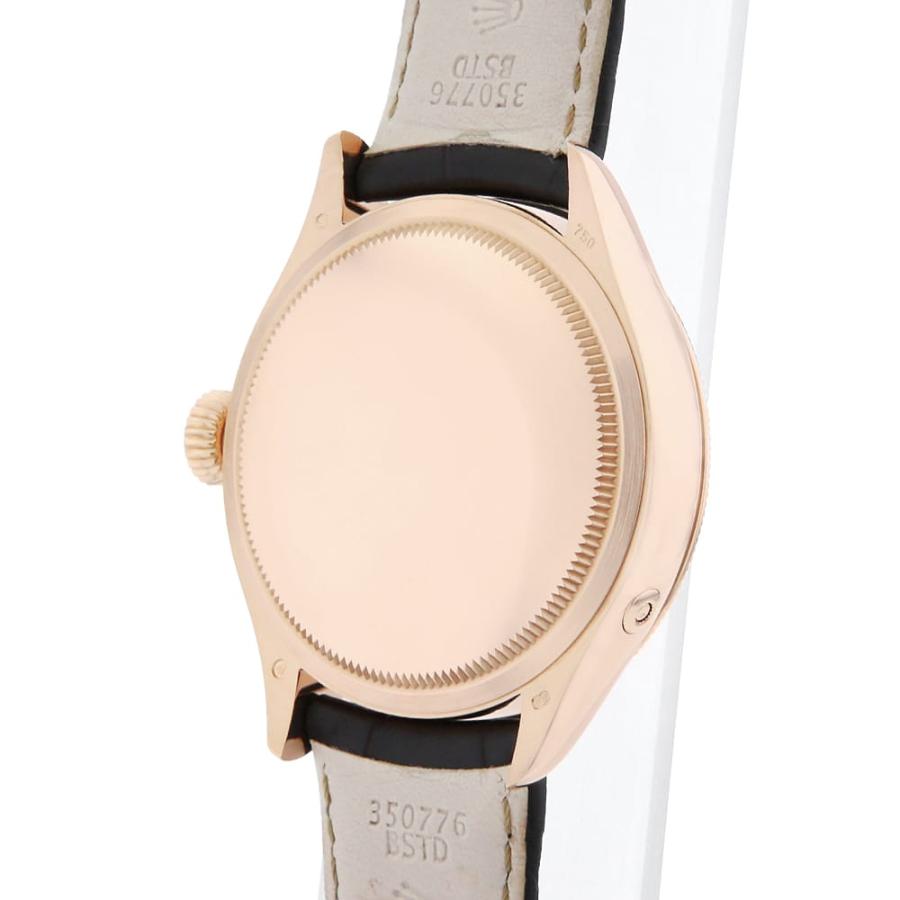 ROLEX（ロレックス） チェリーニ ムーンフェイズ 50535 ホワイト