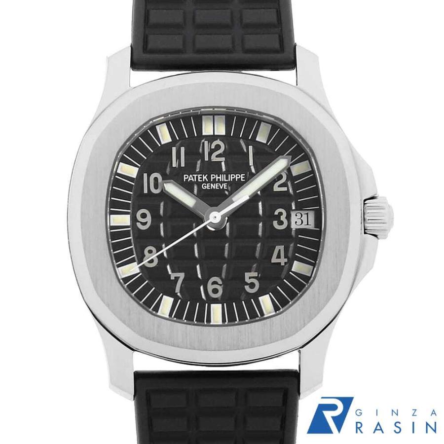 5060A アクアノート パテックフィリップ