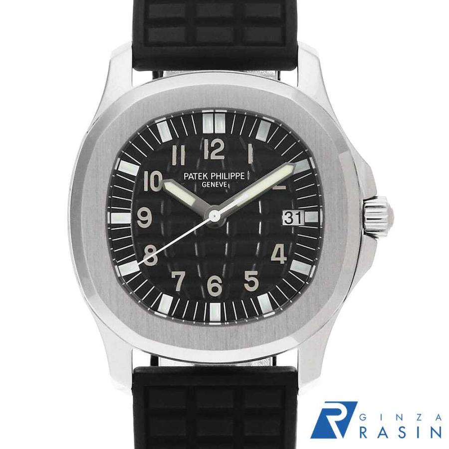 PATEK PHILIPPE（パテック フィリップ） アクアノート 5064A-001 中古