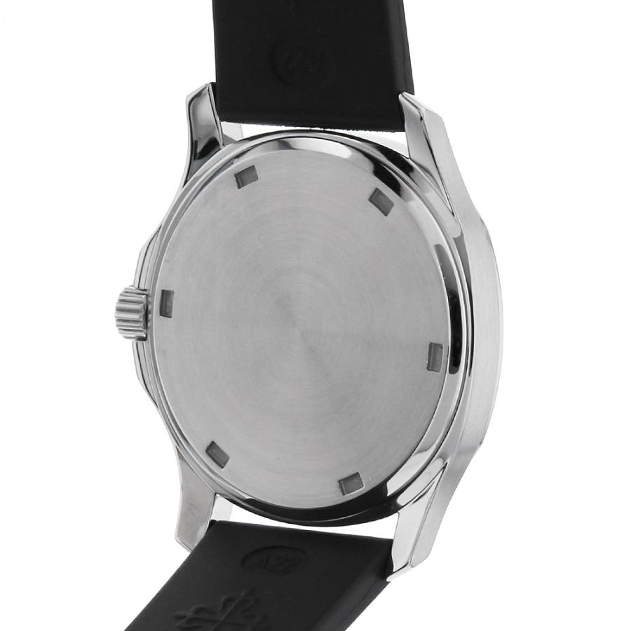 中古 パテック フィリップ PATEK PHILIPPE 5064A-001 ブラック ユニセックス 腕時計 PATEK PHILIPPE（パテック フィリップ） アクアノート 5064A-001 中古
