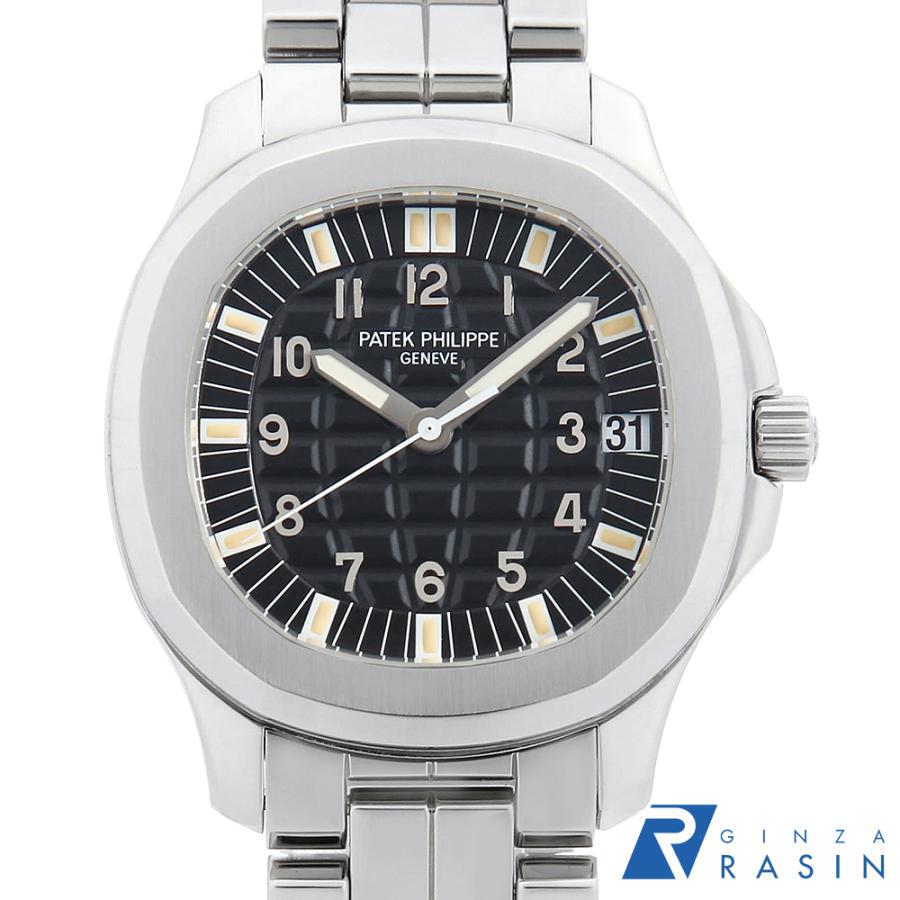 5065/1A アクアノート パテックフィリップ