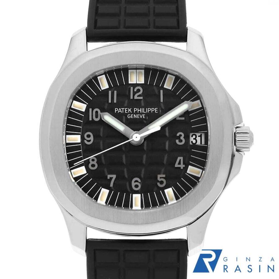 5065A アクアノート パテックフィリップ