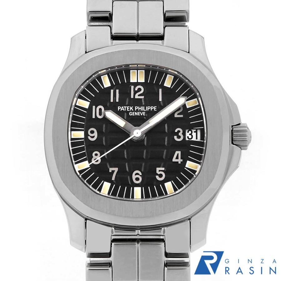 5066/1A-001 アクアノート パテックフィリップ