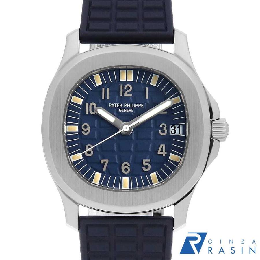 5066A-010 アクアノート パテックフィリップ