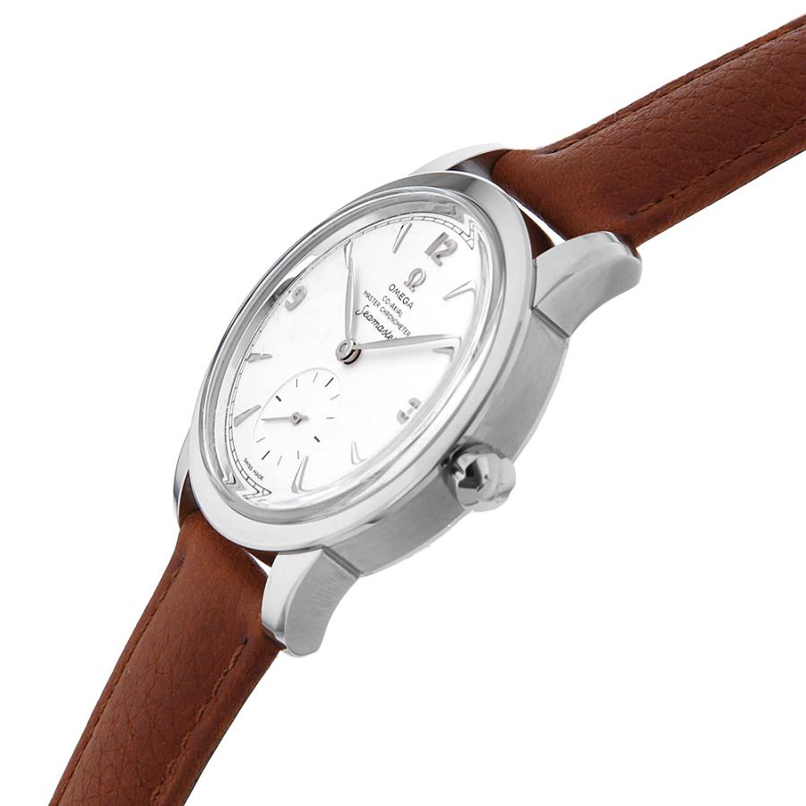 OMEGA オメガ シーマスター 1948 マスタークロノメーター