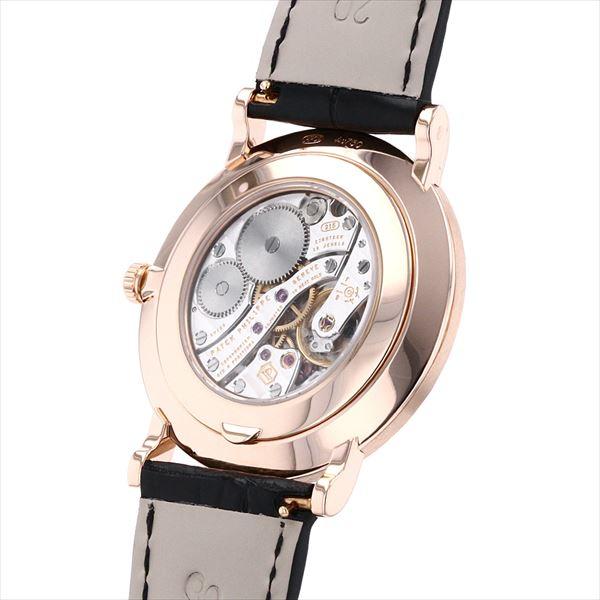パテックフィリップ カラトラバ ティファニーWネーム 5119R-001 中古 メンズ 腕時計 : u-5119r001 : GINZA ...