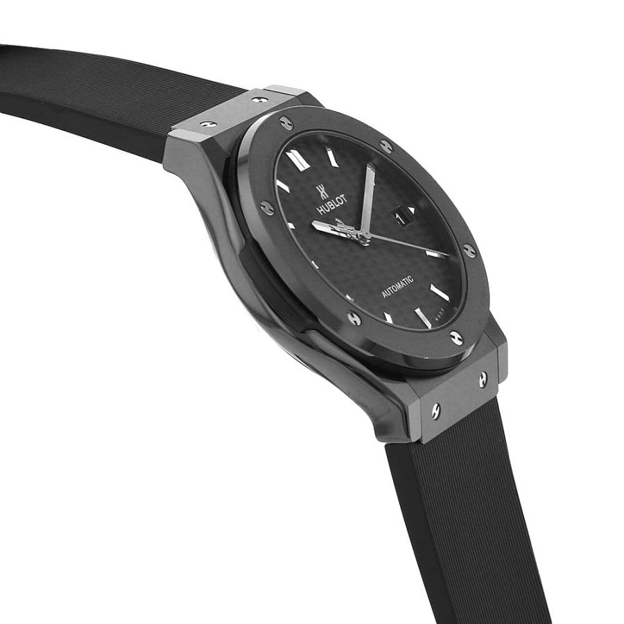HUBLOT ウブロ クラシックフュージョン ブラックマジック 511.CM