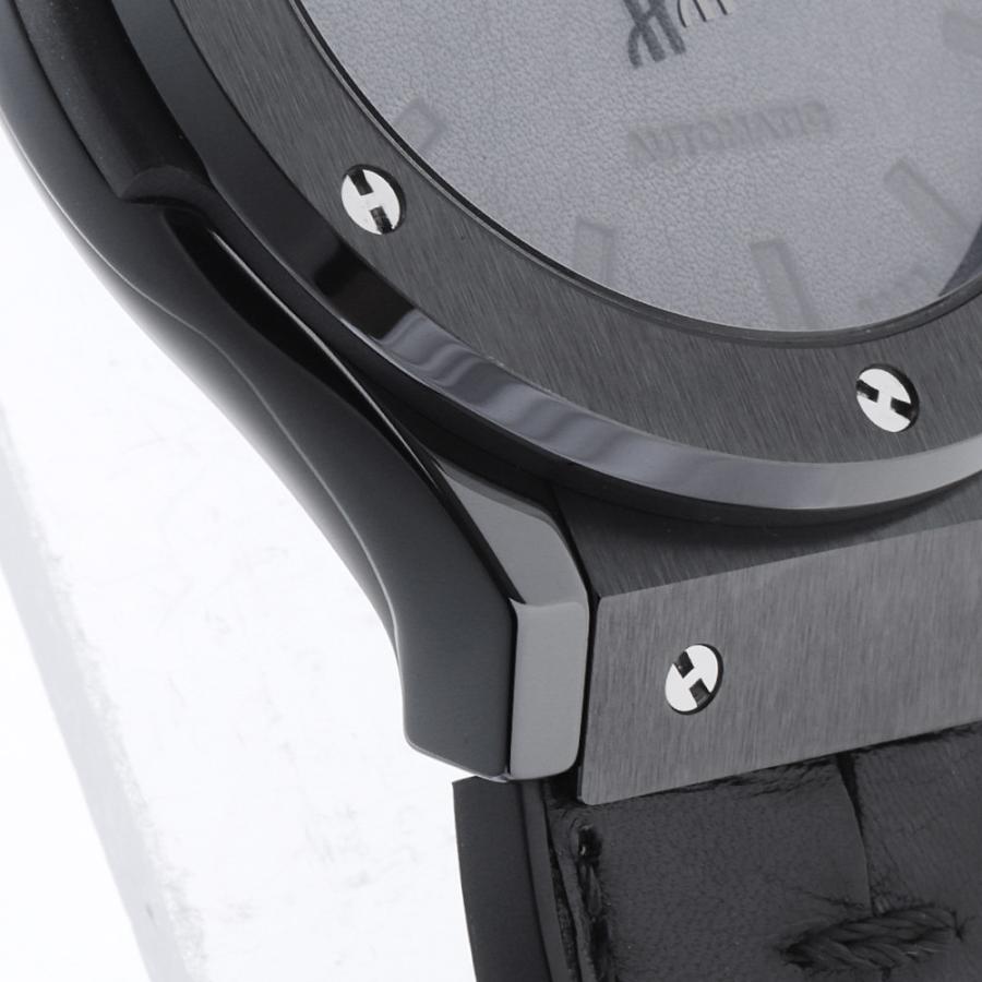 HUBLOT（ウブロ） クラシックフュージョン ベルルッティ オール