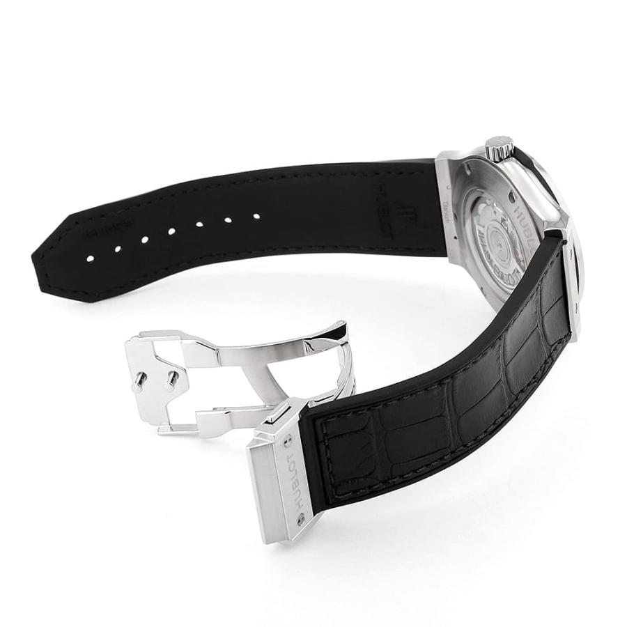 HUBLOT（ウブロ） クラシックフュージョン チタニウム 511.NX.1171.LR