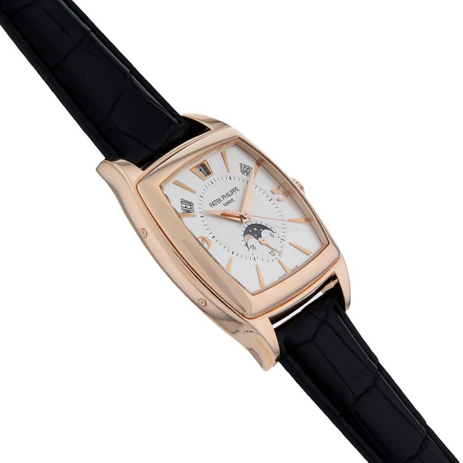 PATEK PHILIPPE（パテック フィリップ） ゴンドーロ カレンダリオ 5135R-001 中古 メンズ 腕時計 ...